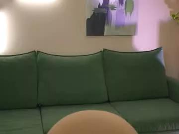 Freechat georgiamorandi on Chaturbate