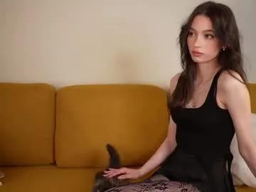 Freechat georgiamorandi on Chaturbate