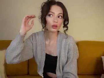 Freechat georgiamorandi on Chaturbate