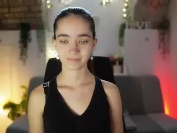 Freechat gia_paige18 on Chaturbate