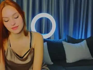 Private gildedkitten on Chaturbate