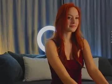 Private gildedkitten on Chaturbate