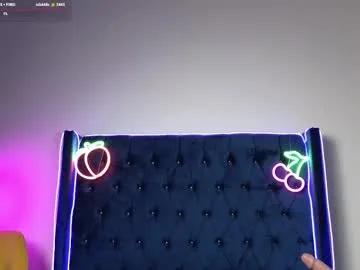 Private ginacali on Chaturbate