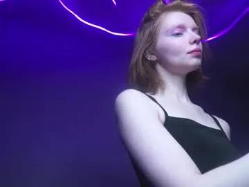 ginger_hugs on Chaturbate 