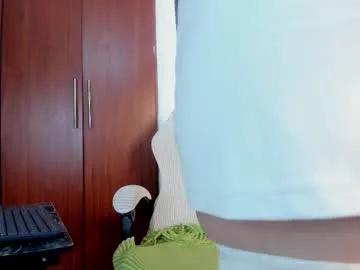 Freechat girasol_walton on Chaturbate