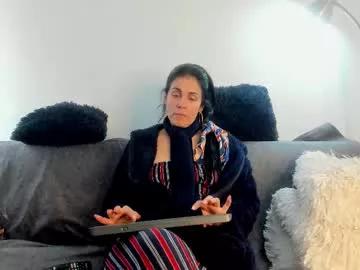 Freechat girasol_walton on Chaturbate