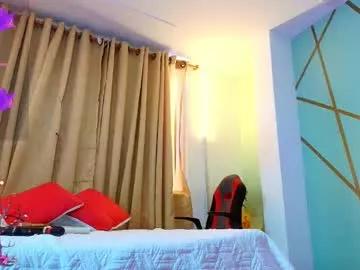 Freechat girl_amada on Chaturbate