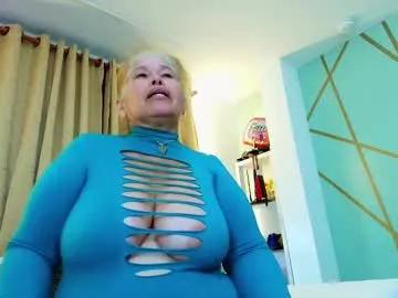 Freechat girl_amada on Chaturbate