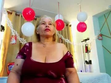 Freechat girl_amada on Chaturbate