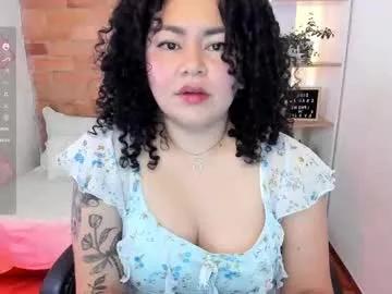 Freechat girl_inline on Chaturbate
