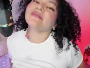 Freechat girl_inline on Chaturbate