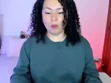 Freechat girl_inline on Chaturbate