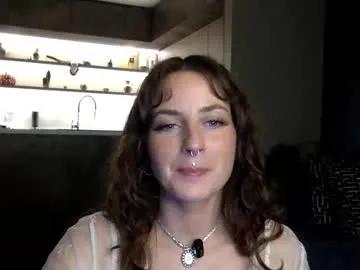 Freechat goddessmiamuse on Chaturbate