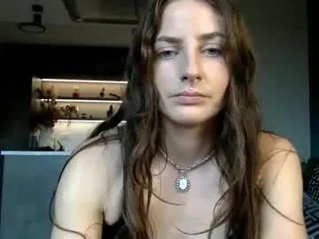 Freechat goddessmiamuse on Chaturbate