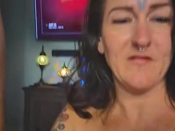 gooner_girl — Just cuddling tonight #bigboobs #bigass #bisexual #squirt  #c2c