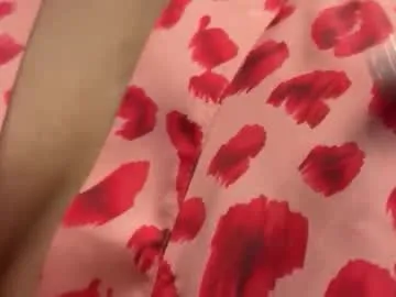 gooodgirlhere on Chaturbate