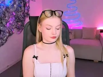 Freechat graceglamour on Chaturbate