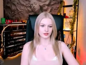 Freechat graceglamour on Chaturbate