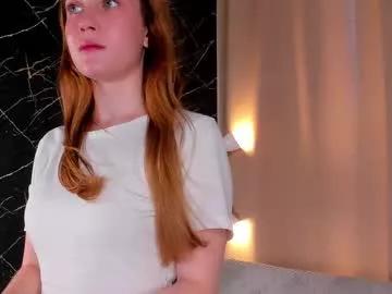 Freechat gwenbunn on Chaturbate