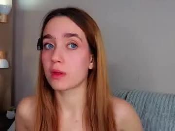 Freechat gwenbunn on Chaturbate