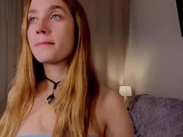 Freechat gwenbunn on Chaturbate