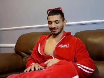 Freechat hadez_69 on Chaturbate