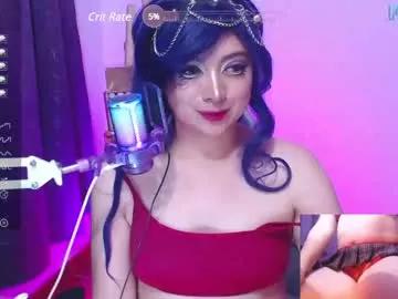 Freechat hana_hyuga1 on Chaturbate