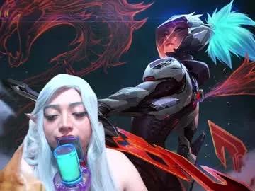 Freechat hana_hyuga1 on Chaturbate