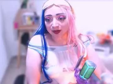 Freechat hana_hyuga1 on Chaturbate