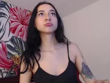 Freechat hanaku_8 on Chaturbate