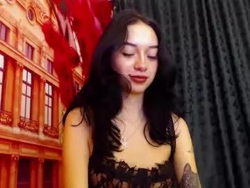 Freechat hanaku_8 on Chaturbate