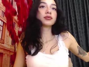 Freechat hanaku_8 on Chaturbate