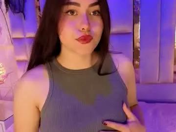 Freechat hannacollins_2 on Chaturbate