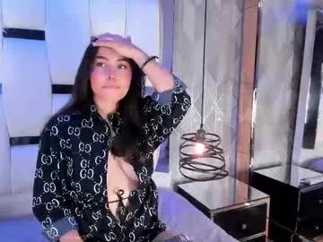 Freechat hannacollins_2 on Chaturbate