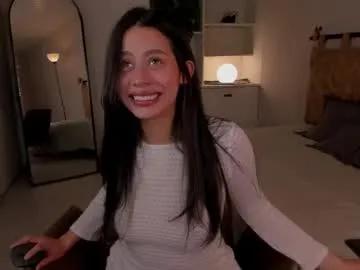 hannah_brady on Chaturbate 