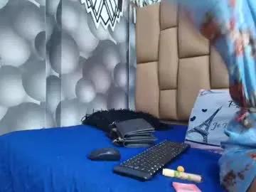 Private hannah_teehn on Chaturbate