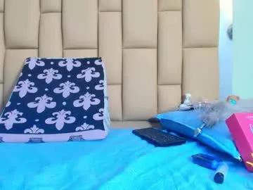 Private hannah_teehn on Chaturbate