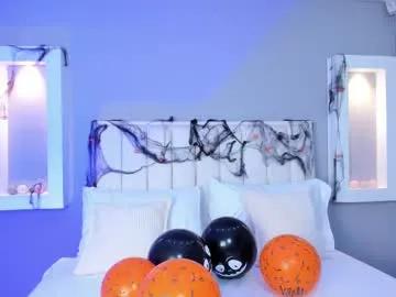 Freechat hannapaola on Chaturbate