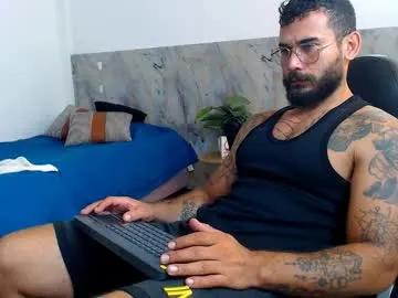 hanz_col — #muscle #hairy #latino #party ##chubby [2940 tokens remaining]