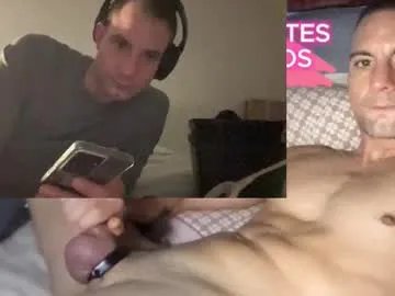 hardnstyle on Chaturbate