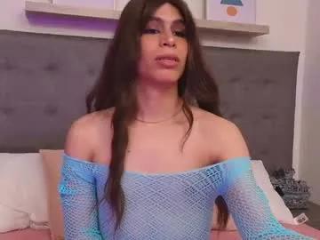 Freechat harper_brown1 on Chaturbate