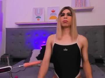 Freechat harper_brown1 on Chaturbate