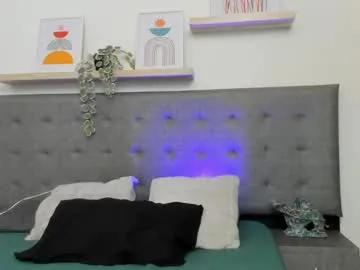 Freechat harper_brown1 on Chaturbate