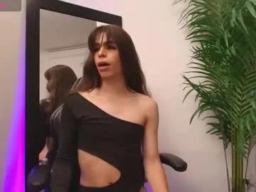 Freechat harper_brown1 on Chaturbate