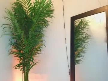 Freechat harper_brown1 on Chaturbate