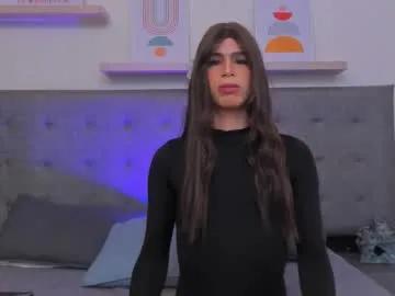 Freechat harper_brown1 on Chaturbate