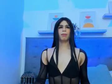 Freechat harper_brown1 on Chaturbate