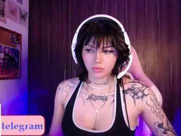 Freechat harumi09 on Chaturbate