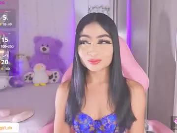 Chaturbate hazelbabee_ is Away hazelbabee_ — Current Goal: Blowjob and a lot of drool at 333 tokens -- Next Goal: FOR BIG ORGASMS WITH DOMI -- Hi, I'm Lynn Lush is active! #petite #asian #squirt #18 #latina