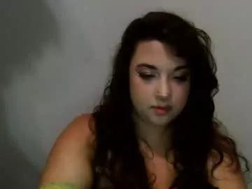 Freechat hazelplay444 on Chaturbate